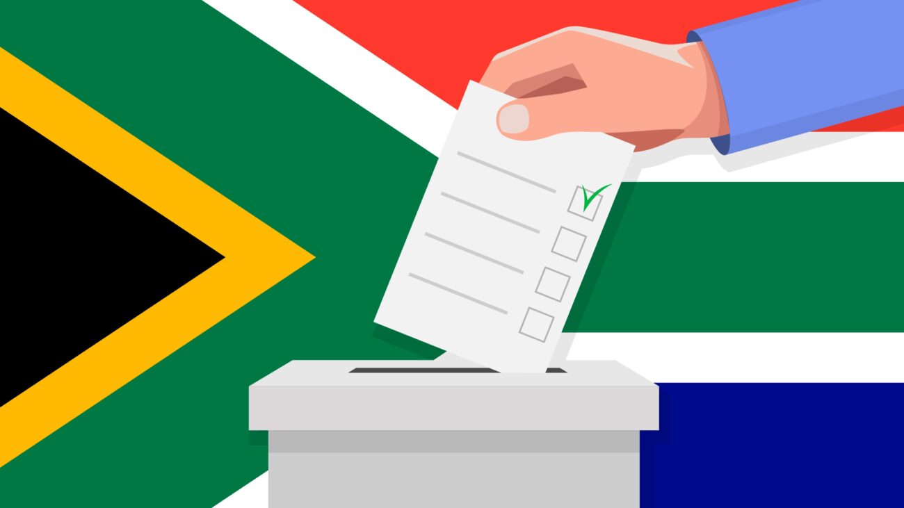 Can Players Bet on Political Events?
