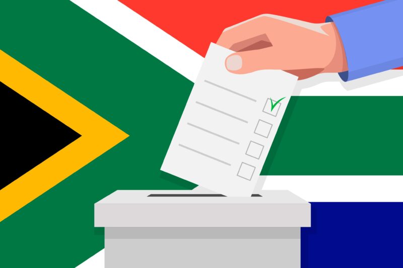 Can Players Bet on Political Events?