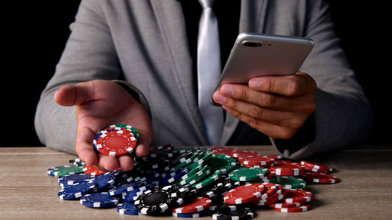 What Happens If You Win Big in an Online Casino?