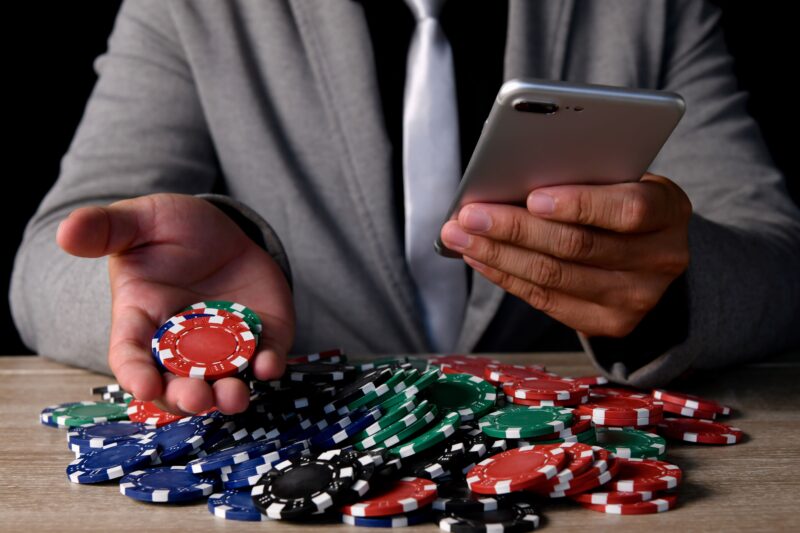 What Happens If You Win Big in an Online Casino?